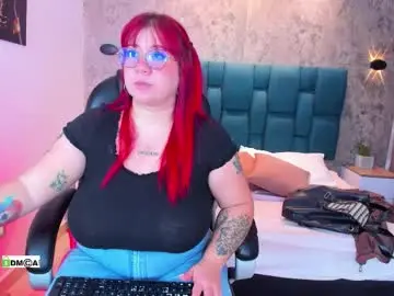 Chaturbate Free Live Porn of bellavelvet1