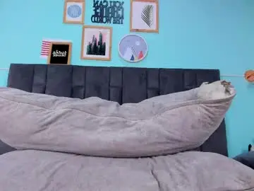 Chaturbate Live Sex of dulceaurora_