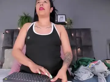 Chaturbate Adult Webcams of dulceaurora_