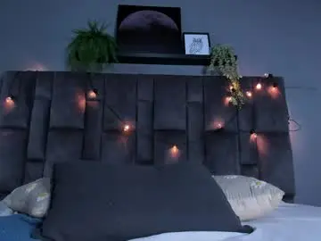 Chaturbate Sex Chat of dulceaurora_