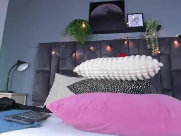 Chaturbate Sex Cam of dulceaurora_