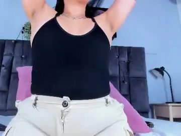Chaturbate Nude Webcam of dulceaurora_