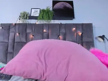 Chaturbate Sex Chat of dulceaurora_