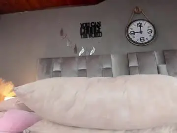 Chaturbate Sex Chat of dulceaurora_