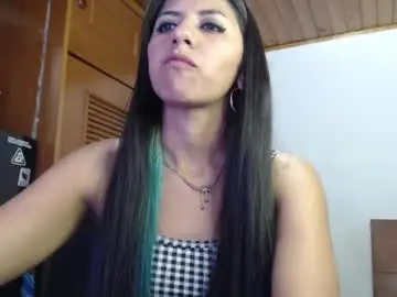 Chaturbate Private Sex Chat of hilari18