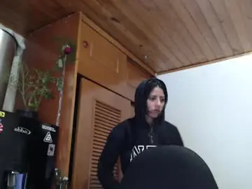 Chaturbate Sex Cam of hilari18