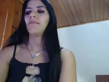 Chaturbate Private Sex Chat of hilari18