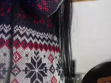 Chaturbate Free Live Porn of hilari18