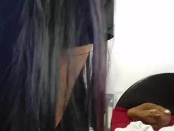 Chaturbate Private Sex Chat of hilari18