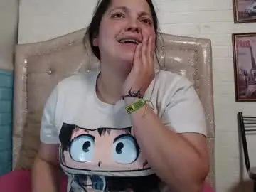 Chaturbate Nude Webcam of kataleyastiward