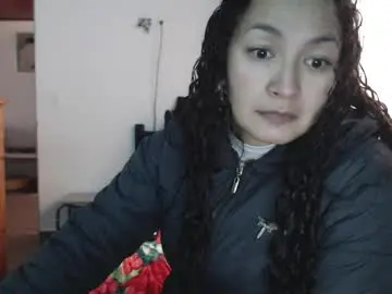 Chaturbate Nude Webcam of kawit1