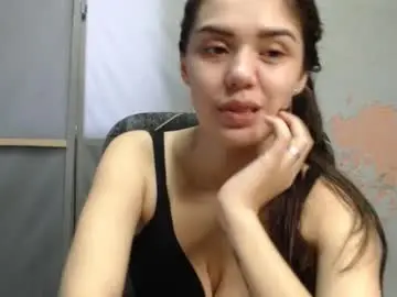 Chaturbate Best live sex cam show of legenda_liya
