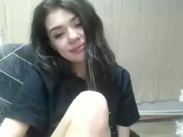 Chaturbate Sex Chat of legenda_liya