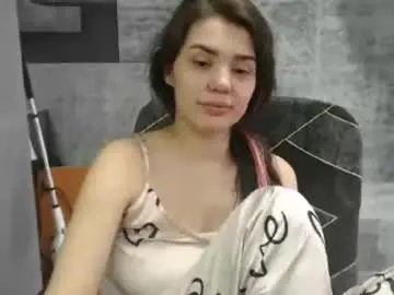 Chaturbate Sex Cam of legenda_liya