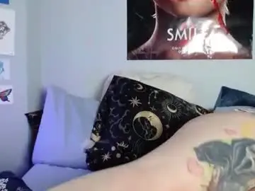 Chaturbate Sex Cam of lucipork