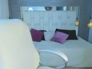 Chaturbate Live Sex of miranda_green_