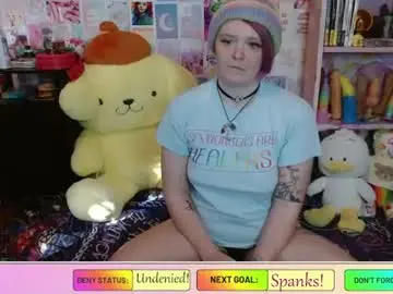 Chaturbate Live Sex Cam of nerdgibbler