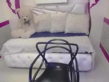 Chaturbate Free Porn Cam of pamela_queen__