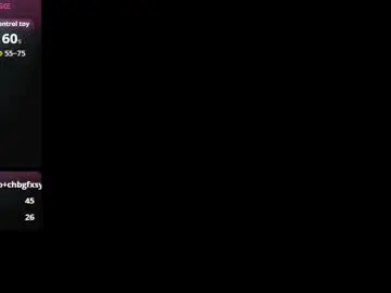 Chaturbate Live Sex of paulinabravo
