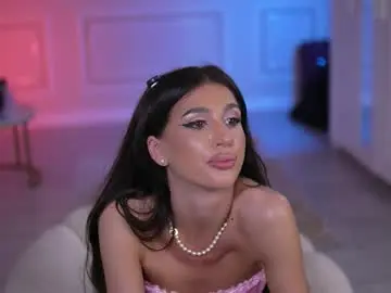 Chaturbate Live Sex of sammimonroe