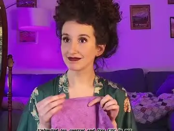 Chaturbate Adult Webcam of thewillownest