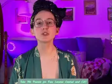 Chaturbate Live Porn of thewillownest