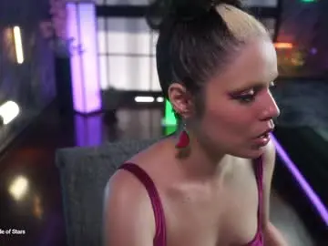 Chaturbate Free Porn Cam of alessa_goreng