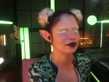 Chaturbate Free Live Porn of alessa_goreng