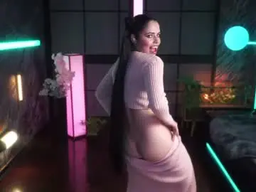 Chaturbate Watch Live Sex Cams of alessa_goreng