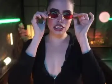 Chaturbate Live Porn of alessa_goreng