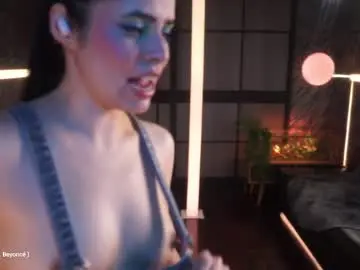 Chaturbate Free Porn Cam of alessa_goreng