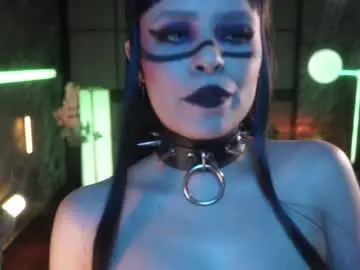 Chaturbate Best live sex cam show of alessa_goreng