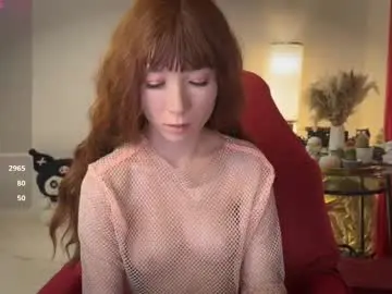 Chaturbate Sex Cam of alicaslim