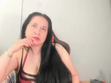 Chaturbate Live Sex of cami_hot_hair
