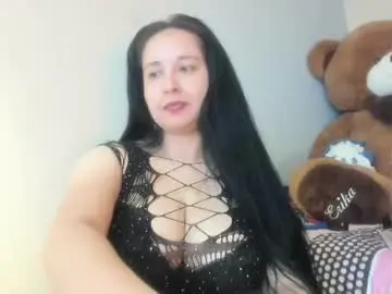 Chaturbate Adult Video Chat of cami_hot_hair