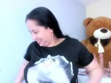 Chaturbate Best Webcam of cami_hot_hair
