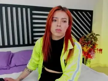 Chaturbate Free Porn Cam of cattleya_veloza