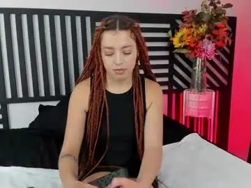 Chaturbate Live Sex Cam of cattleya_veloza