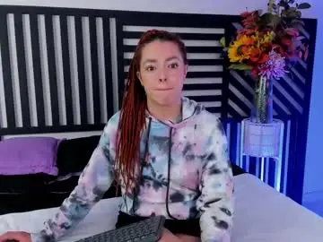 Chaturbate Adult Webcam of cattleya_veloza
