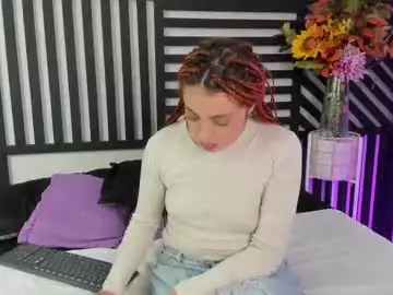 Chaturbate Best live sex cam show of cattleya_veloza