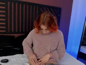 Chaturbate Adult Video Chat of cattleya_veloza