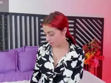 Chaturbate Free Porn Cam of cattleya_veloza
