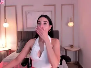 Chaturbate Adult Webcams of christina_johns