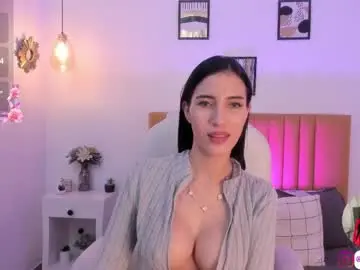 Chaturbate Sex Cam of christina_johns