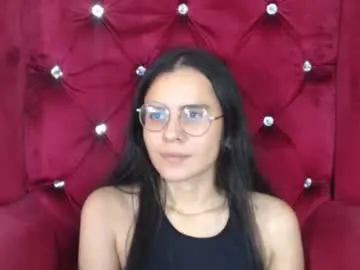 Chaturbate Nude Webcam of honeybuu_