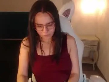 Chaturbate Private Sex Chat of honeybuu_