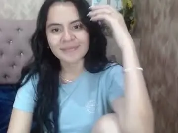 Chaturbate Private Sex Chat of honeybuu_