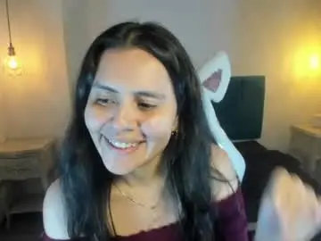 Chaturbate Live Sex of honeybuu_