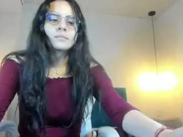 Chaturbate Live Sex Cam of honeybuu_