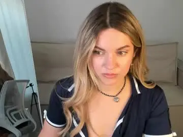 Chaturbate Nude Webcam of jennifer_perezz